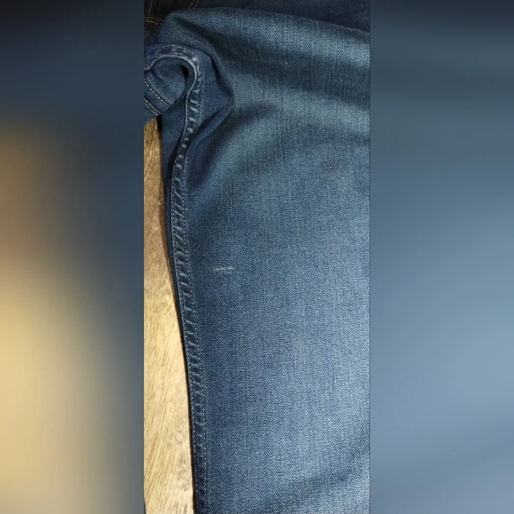 PAIGE stretch denim